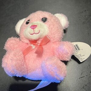 Fuzzy friends teddy sz5”